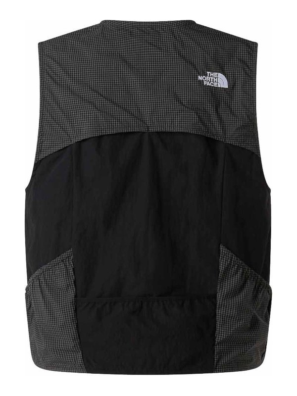 THE NORTH FACE: Chalecos online - Chaleco - Negro
