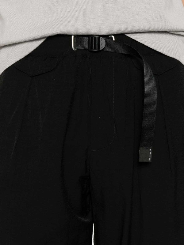 WHITE SAND: casual trousers online - Pants