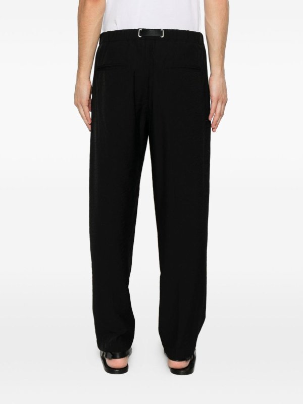 The Best Shops WHITE SAND: casual trousers - Pants