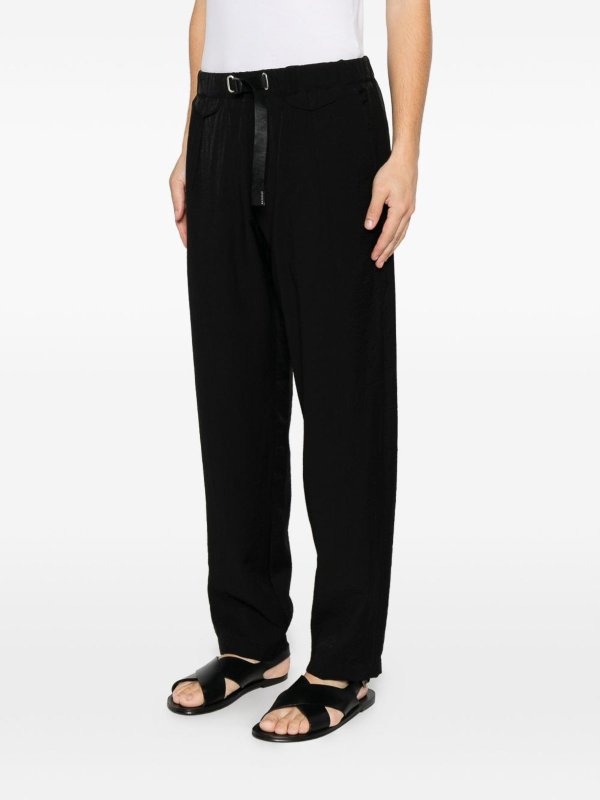 Pants shop online: WHITE SAND