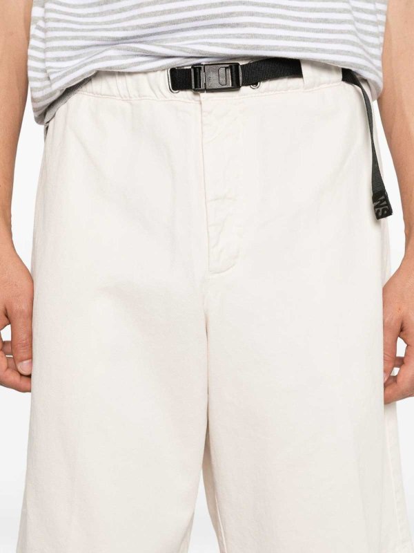 WHITE SAND buy online Short - Blanc