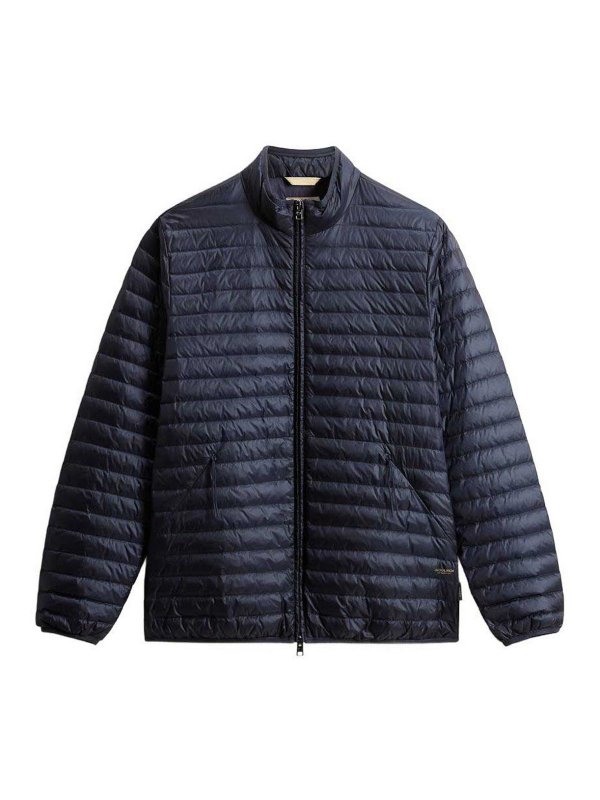 WOOLRICH: casual jackets - Jacket