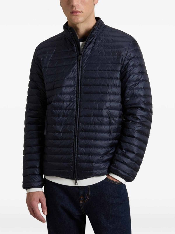 The Best Shops WOOLRICH: casual jackets - Jacket