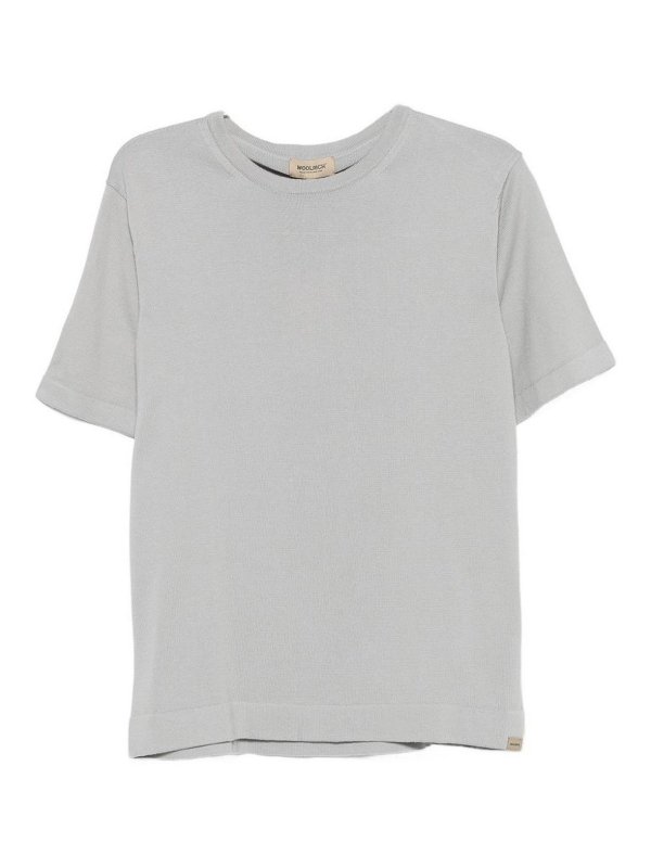 WOOLRICH: t-shirt - T-shirt