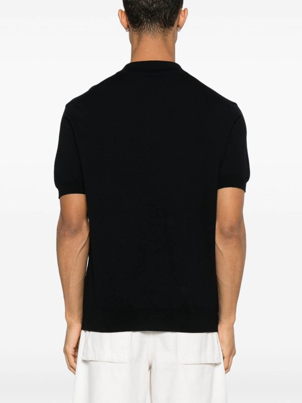 The Best Shops WOOLRICH: t-shirt - T-shirt