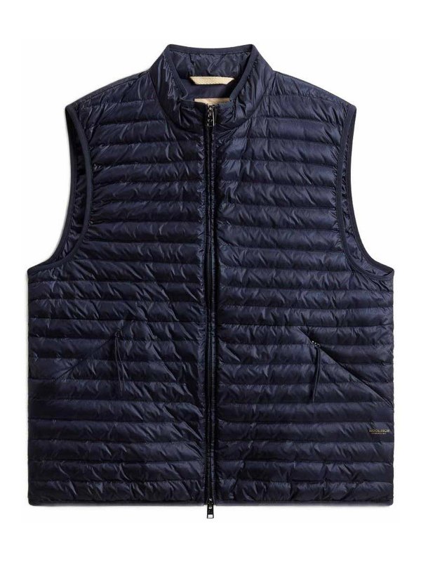 WOOLRICH: vests - Vest
