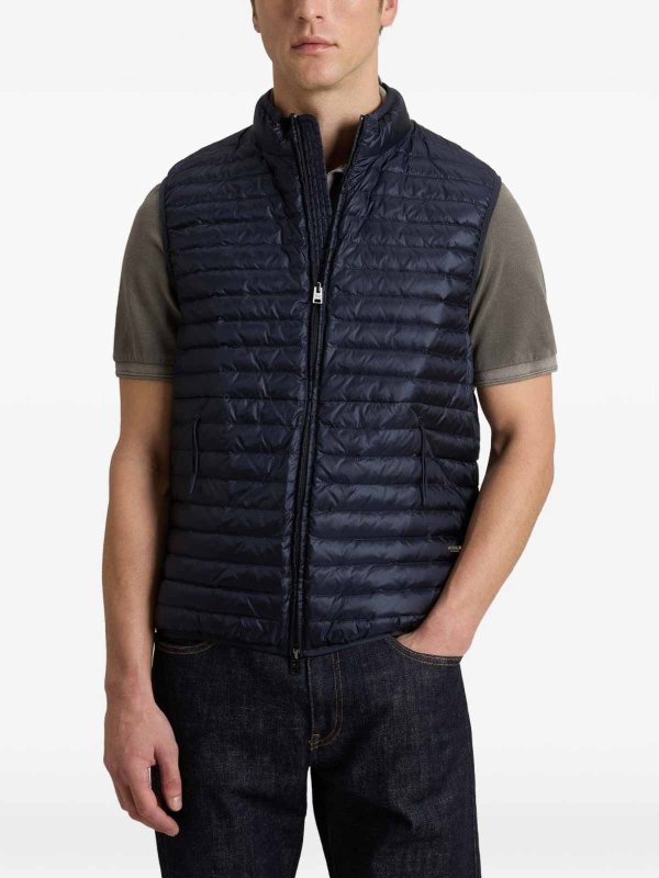 WOOLRICH: vests online - Vest