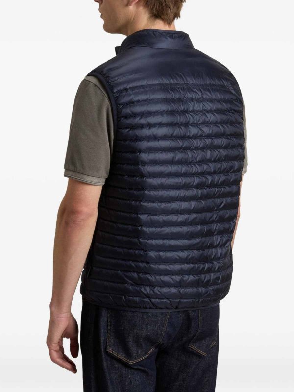 The Best Shops WOOLRICH: vests - Vest