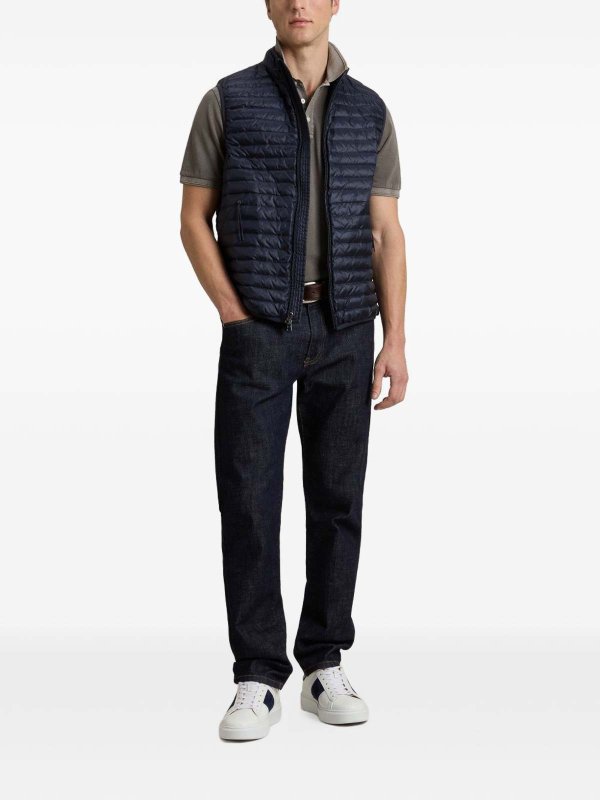 Vest shop online: WOOLRICH