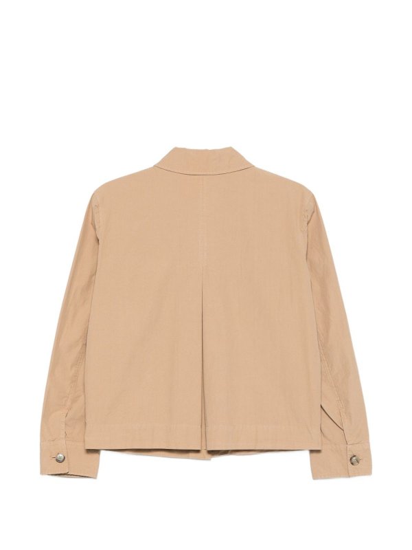 WOOLRICH: Camisas online - Camisa - Blanco