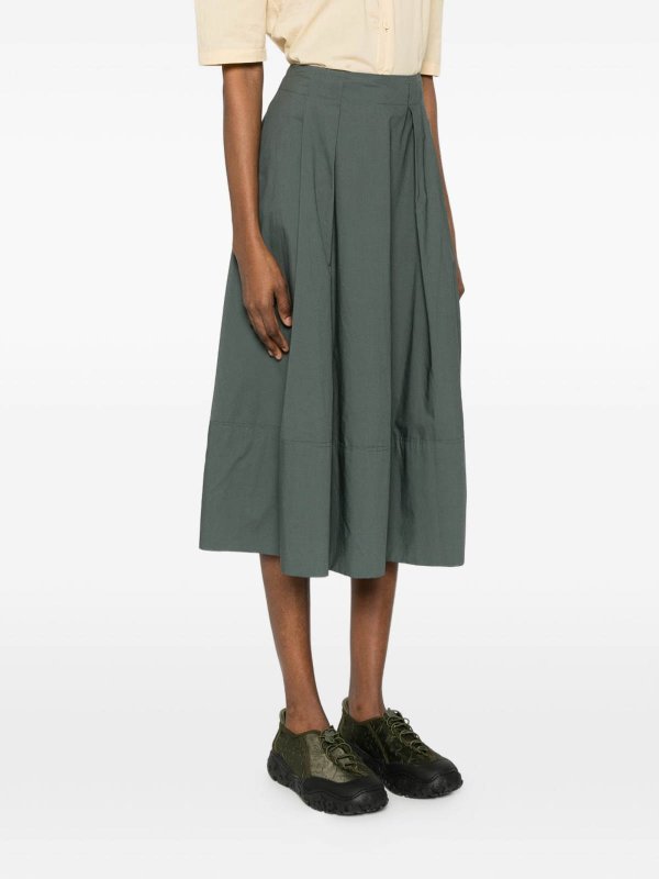 Midirock - Grün shop online: WOOLRICH