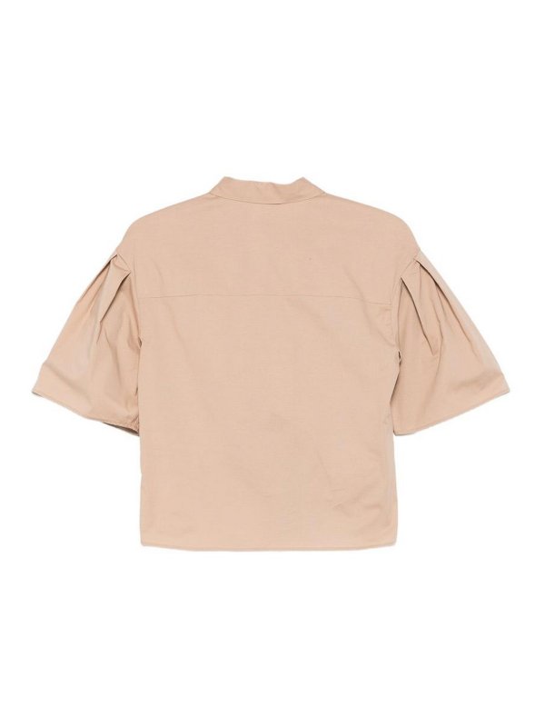 XACUS: Hemden online - Hemd - Beige