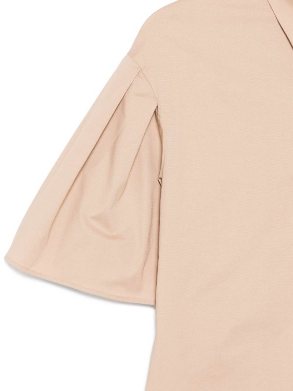 The Best Shops XACUS: Hemden - Hemd - Beige