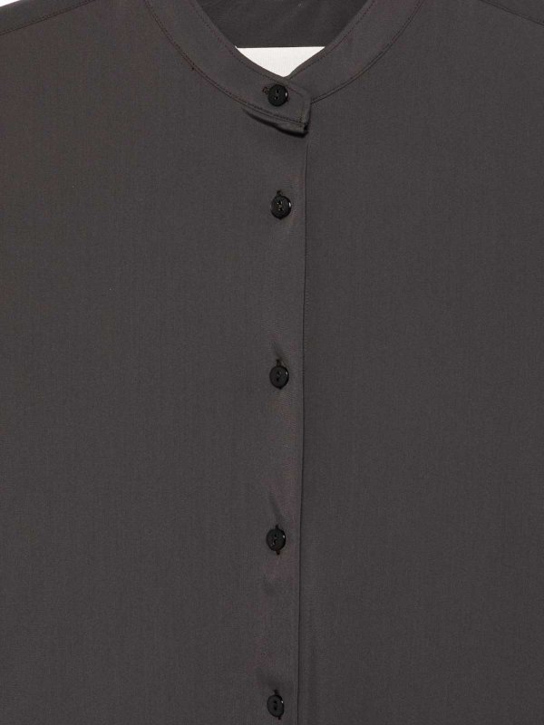 The Best Shops XACUS: Camisas - Camisa - Gris