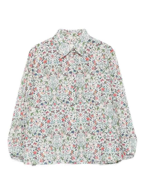 XACUS: Camisas - Camisa - Multicolor