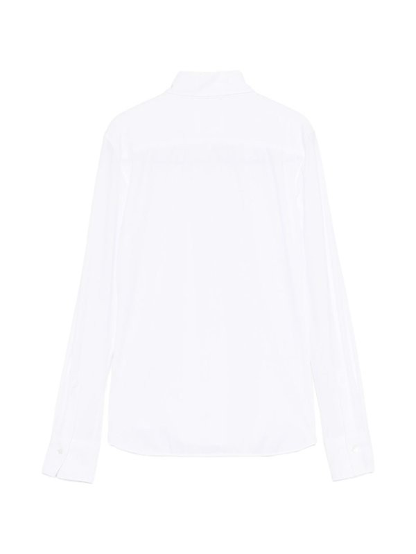 The Best Shops XACUS: シャツ - シャツ - 白