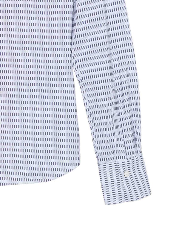 The Best Shops XACUS: Hemden - Hemd - Bunt