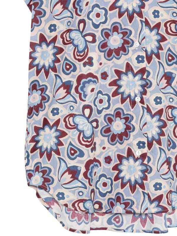 The Best Shops XACUS: Camisas - Camisa - Multicolor
