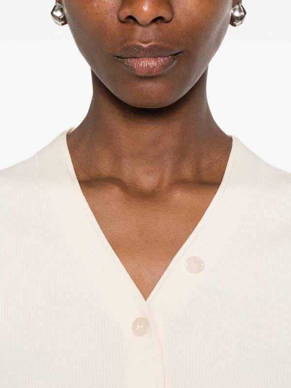 YERSE: Tops & Débardeurs online - Top - Beige Clair