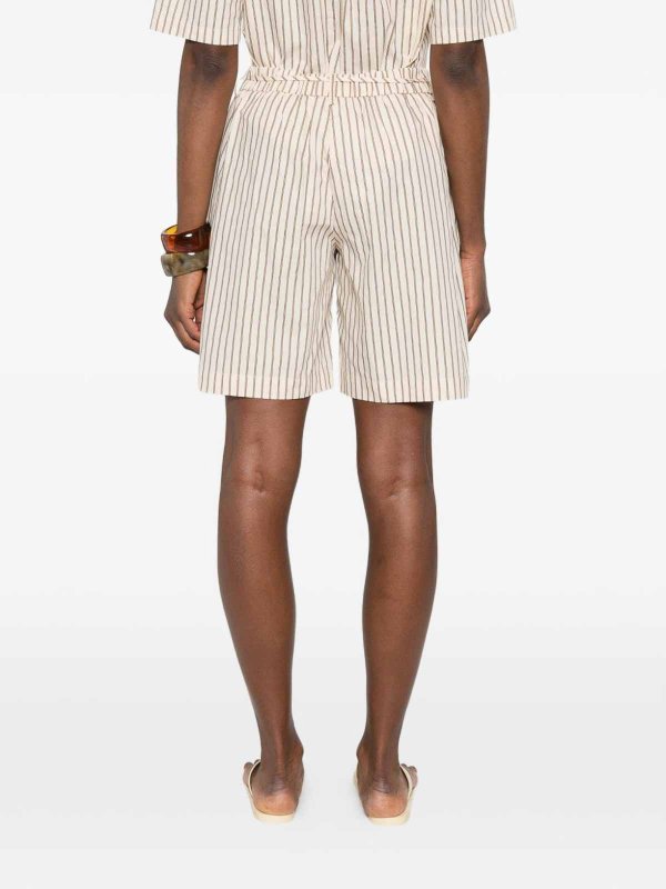 YERSE: Hosen Shorts online - Shorts - Hellbeige