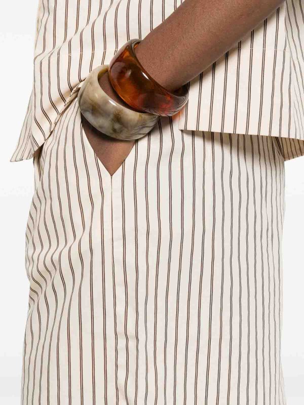 Shorts - Hellbeige shop online: YERSE