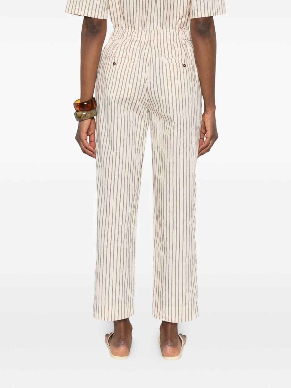 Casual Hose - Hellbeige shop online: YERSE