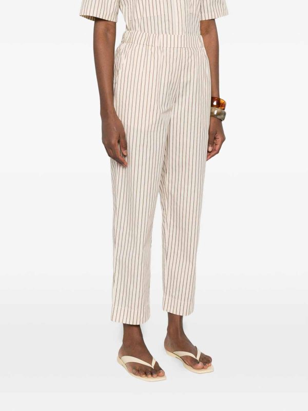 YERSE buy online Casual Hose - Hellbeige