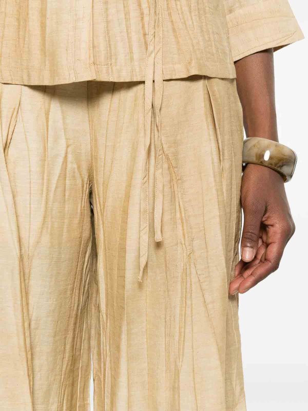Shorts - Weiß shop online: YERSE