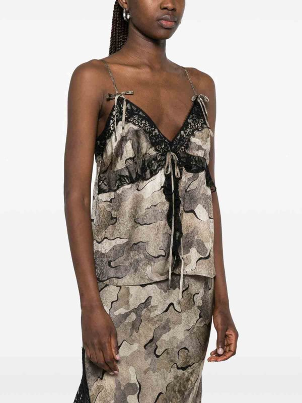 Pinko buy online Top - Beige