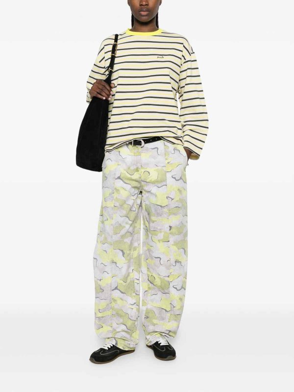 Pinko buy online カジュアルパンツ - ベージュ