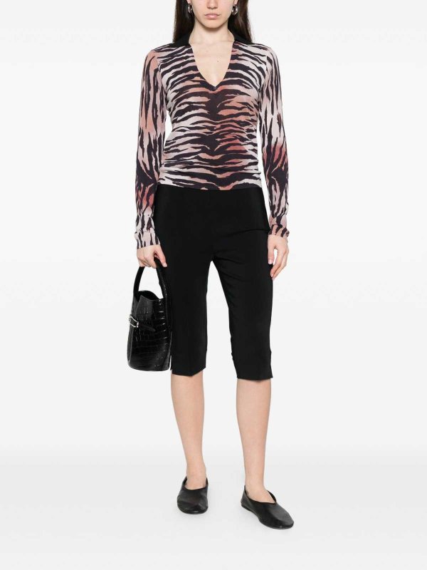 Pinko: Hemden online - Hemd - Beige