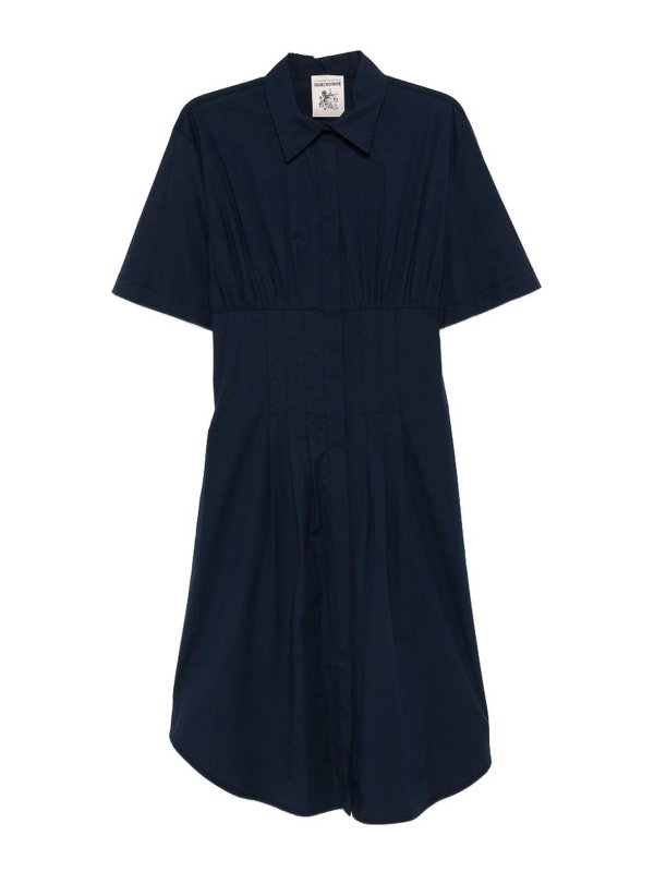 Semicouture: abiti corti - Mini abito Sandra