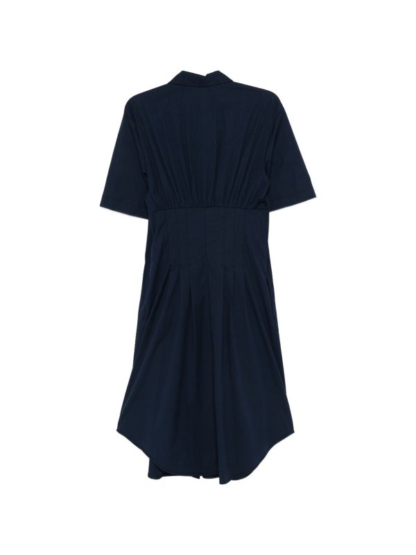 Semicouture: abiti corti online - Mini abito Sandra