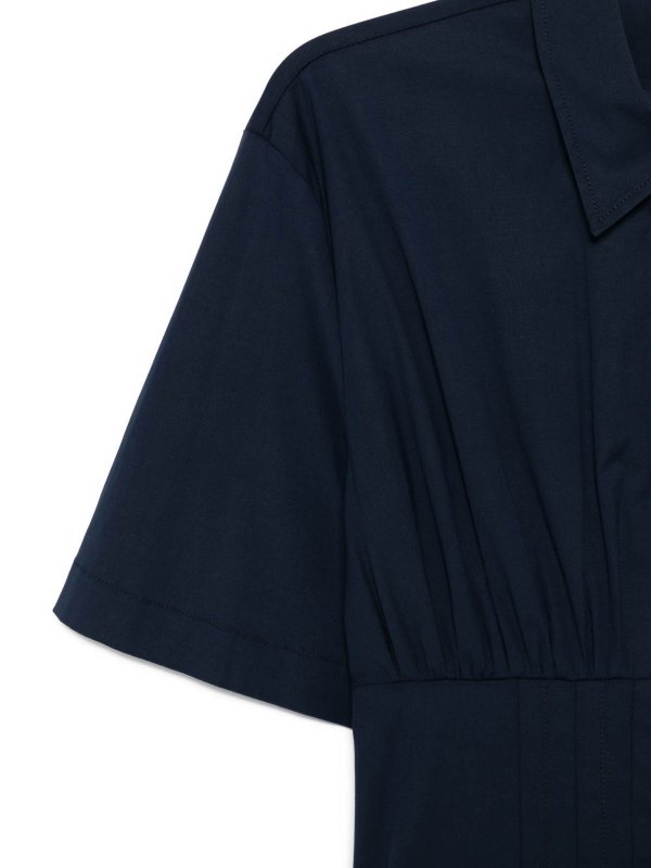 The Best Shops Semicouture: abiti corti - Mini abito Sandra