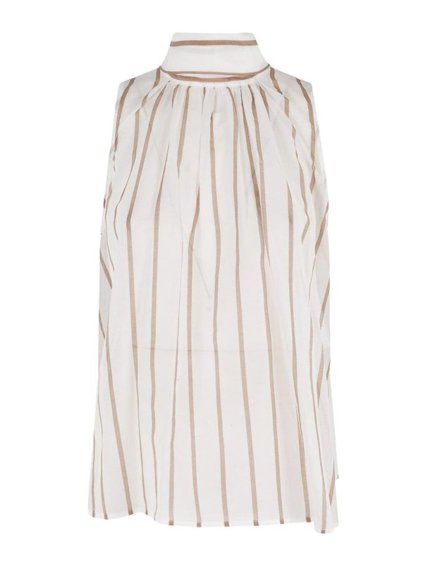 Semicouture: Tops & Tank tops - Top jana