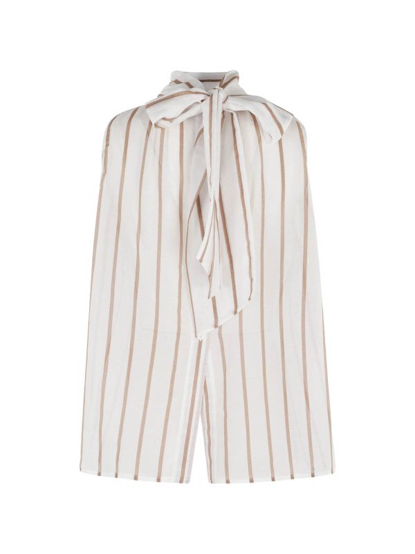 Semicouture: Tops & Tank tops online - Top jana