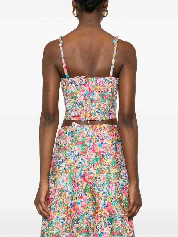FARM RIO buy online Top - Multicolore