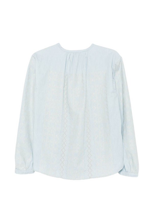 Semicouture: Blusen online - Bluse - Bunt