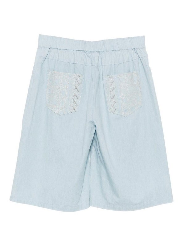 Semicouture: Shorts online - Short - Multicolore