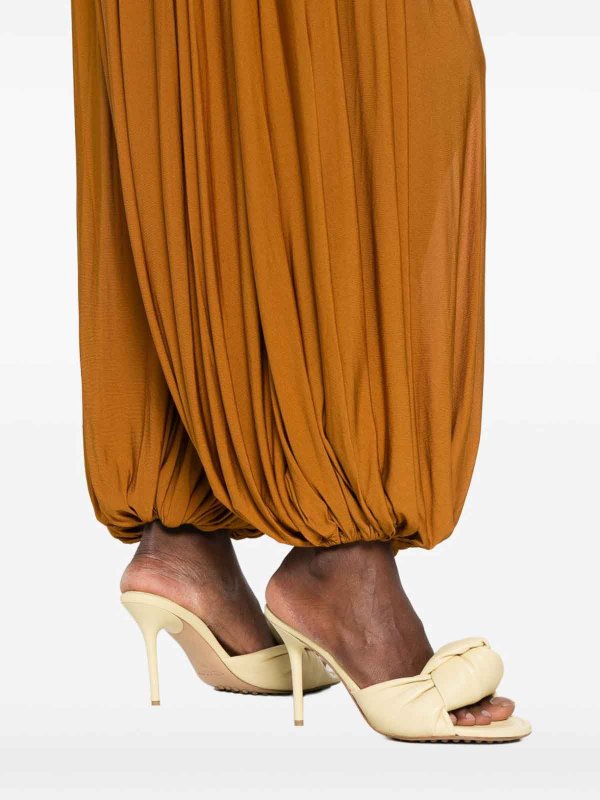 ZIMMERMANN: Chándales online - Mono - Marrón