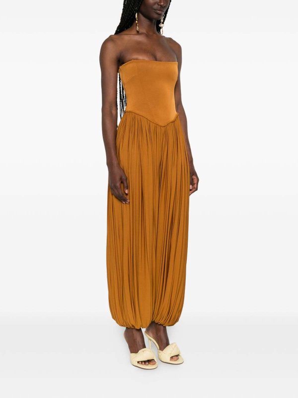 Mono - Marrón shop online: ZIMMERMANN