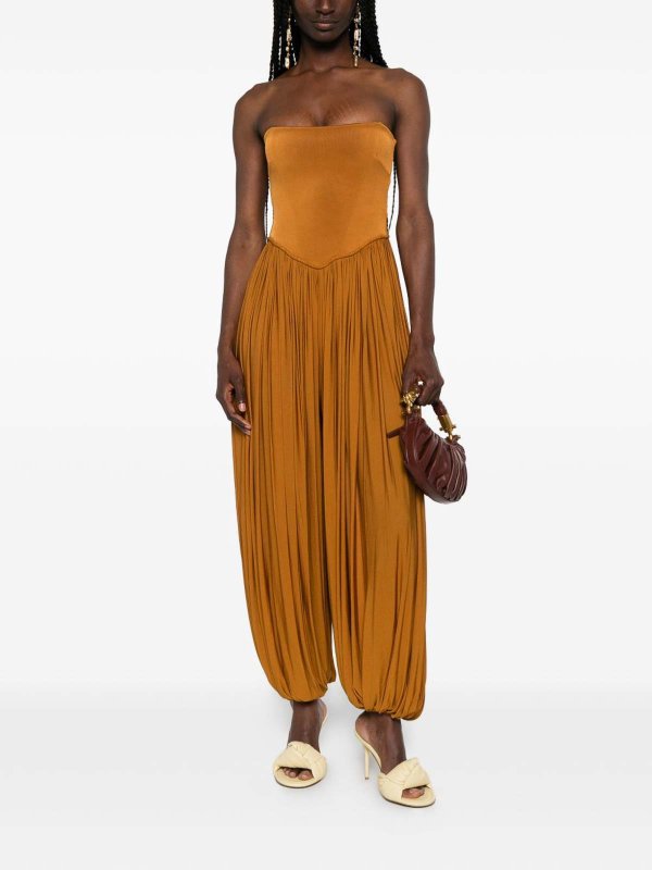 ZIMMERMANN buy online Mono - Marrón