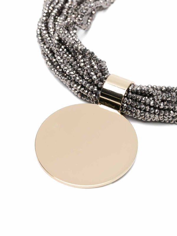 The Best Shops ANTONELLI FIRENZE: Collane - Collana Damian