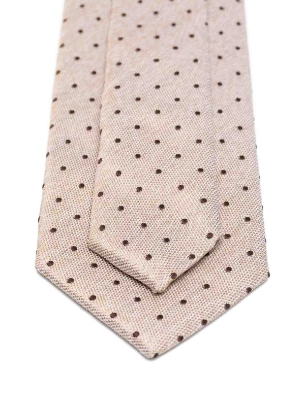 The Best Shops CORNELIANI: ties & bow ties - Tie