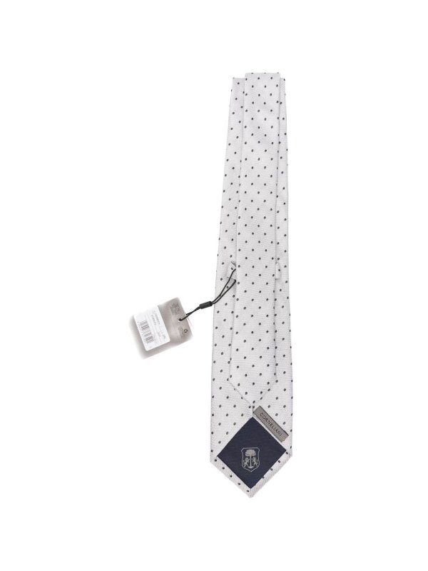 CORNELIANI: ties & bow ties online - Tie