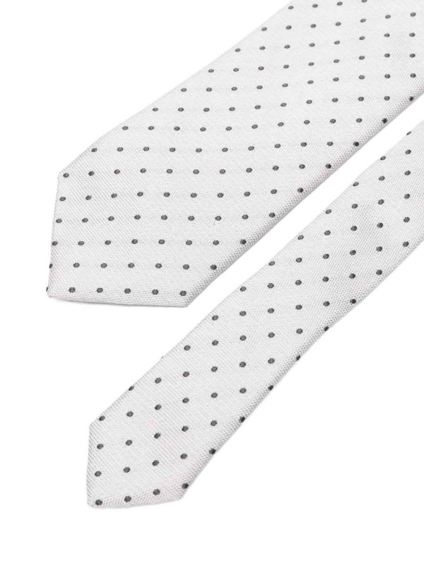 The Best Shops CORNELIANI: ties & bow ties - Tie