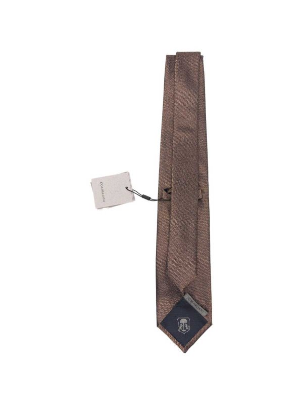 CORNELIANI: ties & bow ties online - Tie