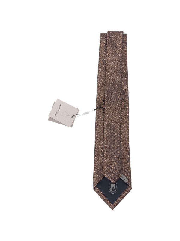 CORNELIANI: ties & bow ties online - Tie
