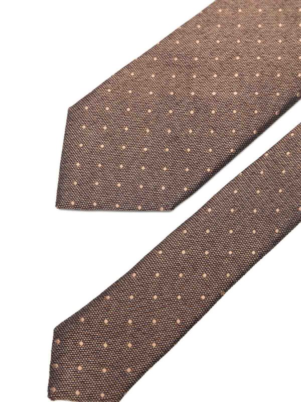 The Best Shops CORNELIANI: ties & bow ties - Tie