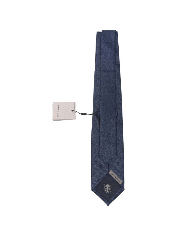 CORNELIANI: ties & bow ties online - Tie